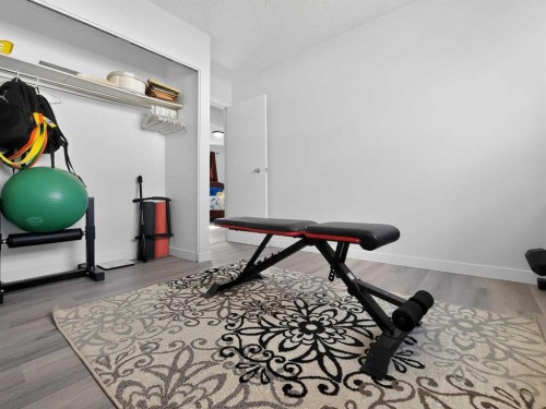 9704 94 Avenue, Wembley, AB - Indoor Photo Showing Bedroom