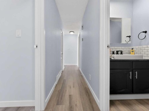9704 94 Avenue, Wembley, AB - Indoor