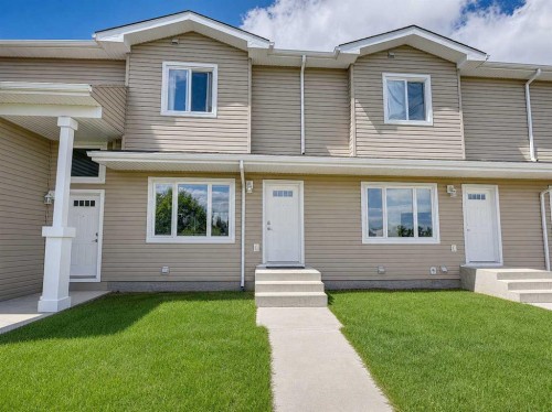 125-9105 91 Street  Grande Prairie, AB T8X 0E6