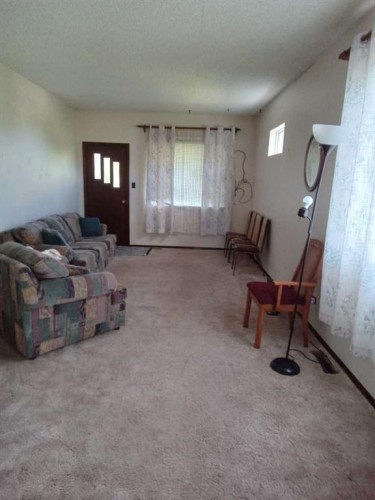 21  Peace River Avenue Peace River East, Joussard, AB 