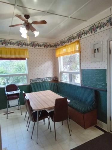 21  Peace River Avenue Peace River East, Joussard, AB 