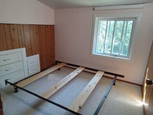 21  Peace River Avenue Peace River East, Joussard, AB 