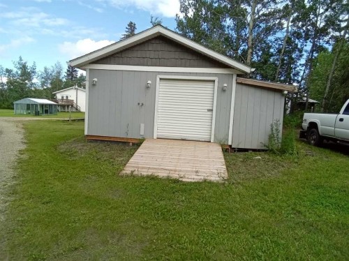 21  Peace River Avenue Peace River East, Joussard, AB 