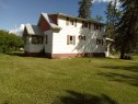 21  Peace River Avenue Peace River East, Joussard, AB 