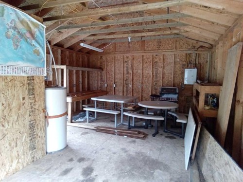 21  Peace River Avenue Peace River East, Joussard, AB 