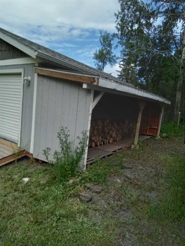 21  Peace River Avenue Peace River East, Joussard, AB 