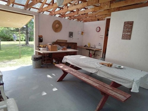 21  Peace River Avenue Peace River East, Joussard, AB 