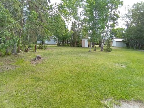 21  Peace River Avenue Peace River East, Joussard, AB 