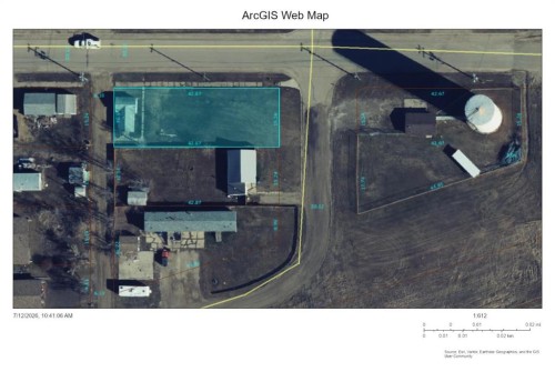 5605 49 Street, Grimshaw, AB 