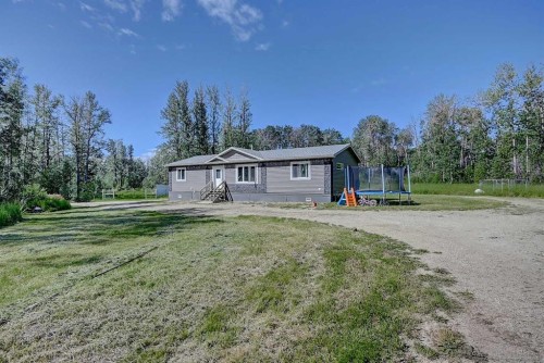 745002 Range Road 55  Rural Grande Prairie No. 1, County Of, AB T8X 4G9