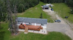 742067 Rge Rd 120 Rural Grande Prairie No. 1, County Of, AB T0H 2C0