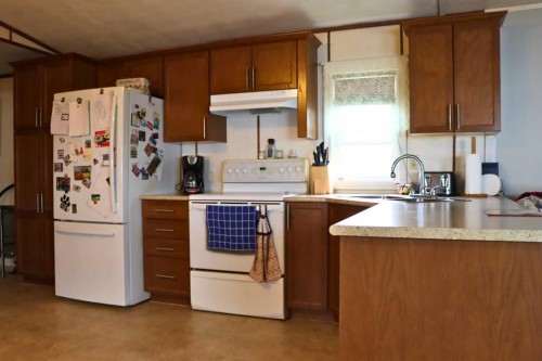 5207 51 Avenue, Valleyview, AB 