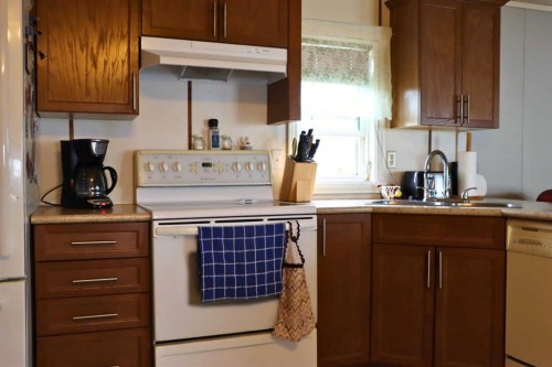 5207 51 Avenue, Valleyview, AB 