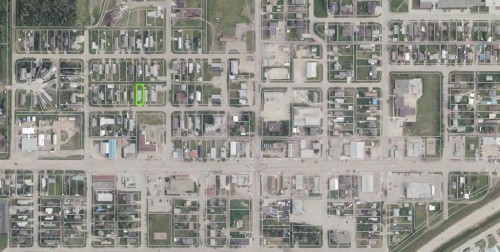 5207 51 Avenue, Valleyview, AB 