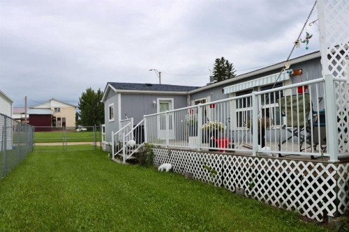 5207 51 Avenue, Valleyview, AB 