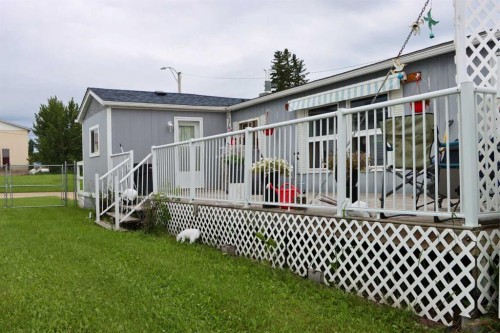 5207 51 Avenue, Valleyview, AB 