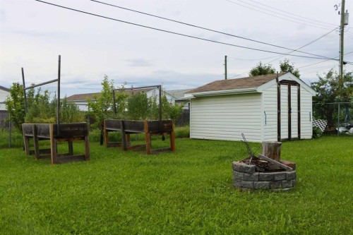 5207 51 Avenue, Valleyview, AB 