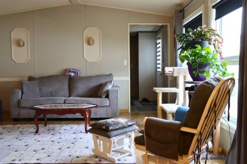 5207 51 Avenue, Valleyview, AB 