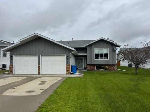 11604 106 Avenue  Fairview, AB T0H 1L0
