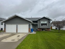 11604 106 Avenue Fairview, AB T0H 1L0