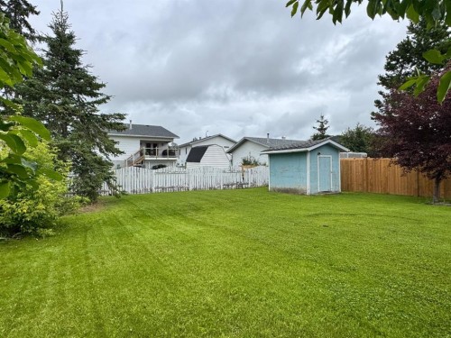 11604 106 Avenue, Fairview, AB 