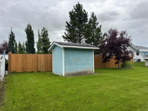 11604 106 Avenue, Fairview, AB 
