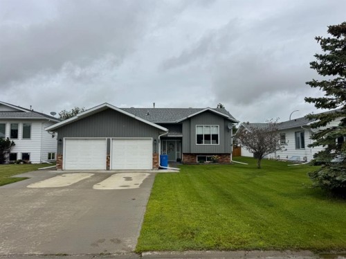 11604 106 Avenue, Fairview, AB 