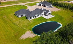 #10-51023 Township Road 712 Rural Grande Prairie No. 1, County Of, AB T0H 0G0