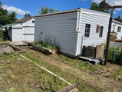 10404 101 Street, Fairview, AB 