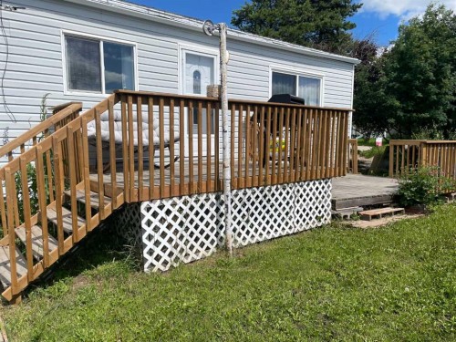 10404 101 Street, Fairview, AB 