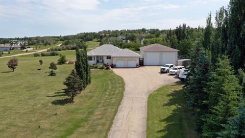 45-714072 Range Road 73  Rural Grande Prairie No. 1, County Of, AB T8W 5J7