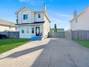 7901 Westpointe Drive, Grande Prairie, AB  - Outdoor 