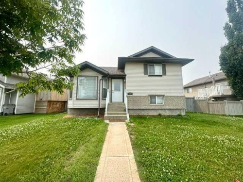 140 Pinnacle Boulevard, Grande Prairie, AB - Outdoor