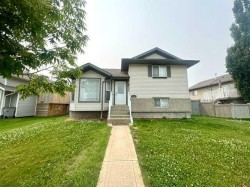 140 Pinnacle Boulevard Grande Prairie, AB T8W 2V7