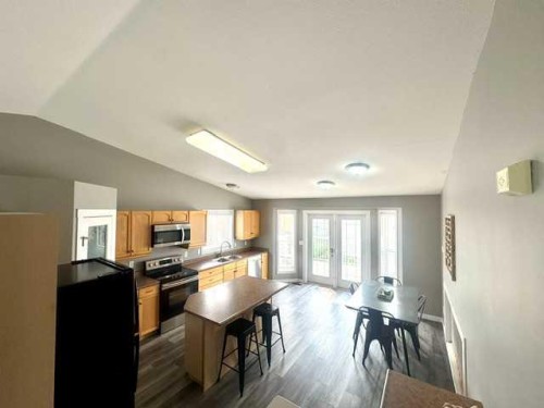 140 Pinnacle Boulevard, Grande Prairie, AB - Indoor