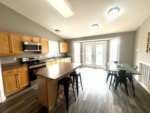 140 Pinnacle Boulevard, Grande Prairie, AB - Indoor
