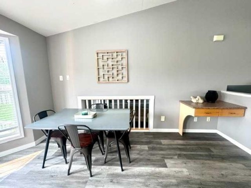 140 Pinnacle Boulevard, Grande Prairie, AB - Indoor