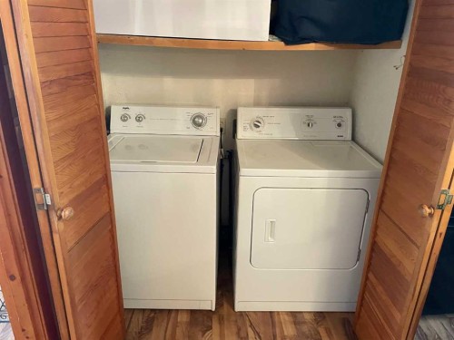 10705 111 Street, Fairview, AB 