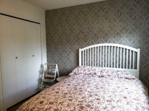 10213 106 Avenue, Fairview, AB - Indoor Photo Showing Bedroom