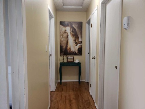 10213 106 Avenue, Fairview, AB - Indoor Photo Showing Other Room