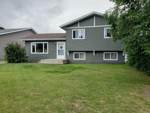 10213 106 Avenue  Fairview, AB T0H 1L0