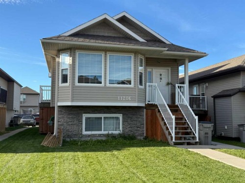 11206 75A Street  Grande Prairie, AB T8W 0G5
