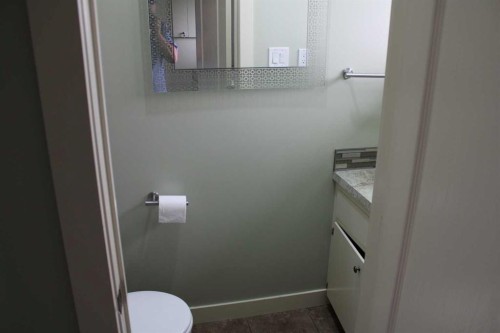 72077 Twp Rd 714A, Dimsdale, AB - Indoor Photo Showing Bathroom