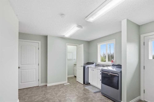 72077 Twp Rd 714A, Dimsdale, AB - Indoor