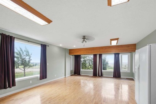 72077 Twp Rd 714A, Dimsdale, AB - Indoor Photo Showing Other Room