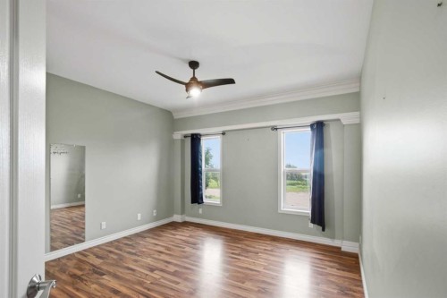 72077 Twp Rd 714A, Dimsdale, AB - Indoor Photo Showing Other Room