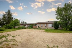72077 TWP RD 714A  Dimsdale, AB T8W 5J7