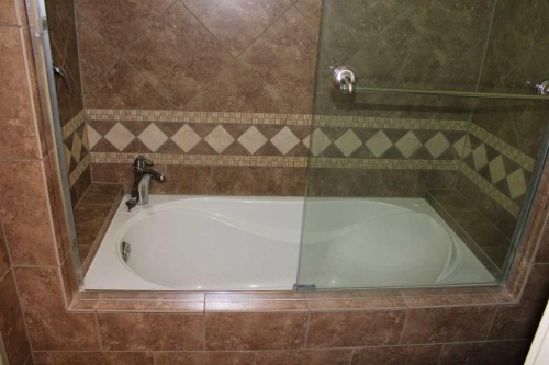 72077 Twp Rd 714A, Dimsdale, AB - Indoor Photo Showing Bathroom