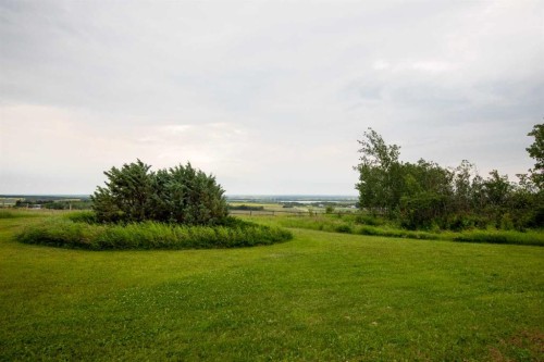 72077 Twp Rd 714A, Dimsdale, AB - Outdoor With View