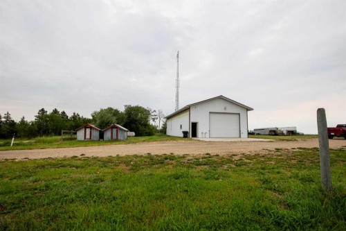 72077 Twp Rd 714A, Dimsdale, AB - Outdoor